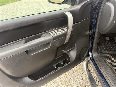 2010 Chevrolet Silverado 1500 LT   - Photo 30 - Shirley, IN 47384