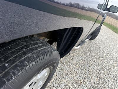 2010 Chevrolet Silverado 1500 LT   - Photo 6 - Shirley, IN 47384