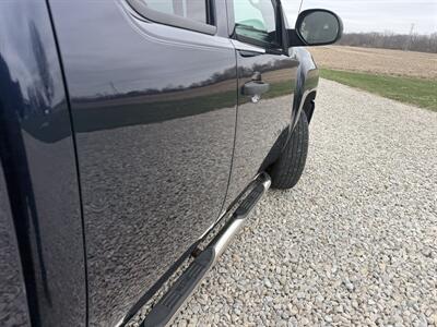 2010 Chevrolet Silverado 1500 LT   - Photo 9 - Shirley, IN 47384