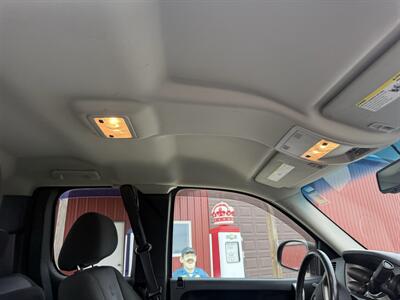 2010 Chevrolet Silverado 1500 LT   - Photo 16 - Shirley, IN 47384