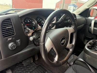2010 Chevrolet Silverado 1500 LT   - Photo 29 - Shirley, IN 47384