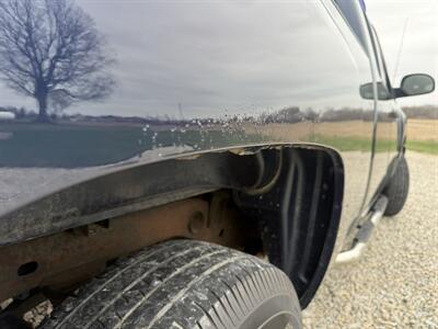 2010 Chevrolet Silverado 1500 LT   - Photo 5 - Shirley, IN 47384