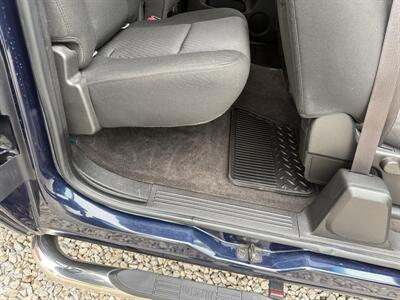 2010 Chevrolet Silverado 1500 LT   - Photo 11 - Shirley, IN 47384