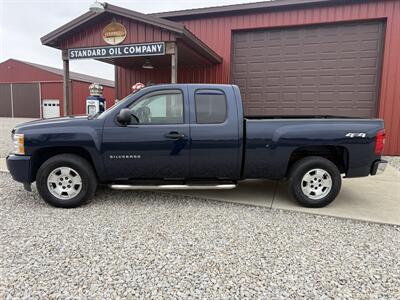 2010 Chevrolet Silverado 1500 LT   - Photo 19 - Shirley, IN 47384