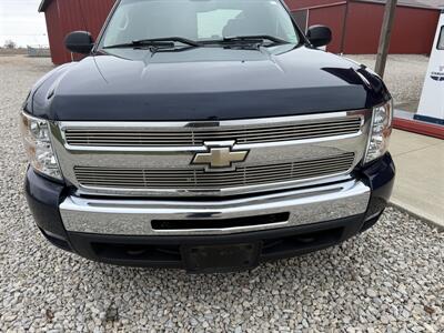 2010 Chevrolet Silverado 1500 LT   - Photo 21 - Shirley, IN 47384