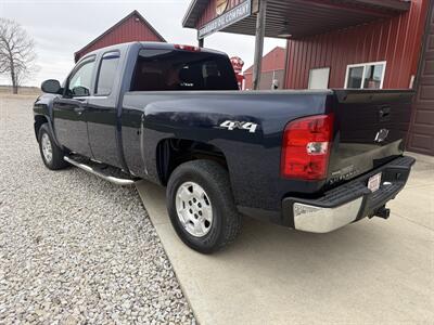 2010 Chevrolet Silverado 1500 LT   - Photo 24 - Shirley, IN 47384