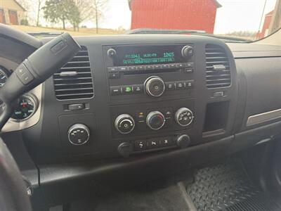 2010 Chevrolet Silverado 1500 LT   - Photo 28 - Shirley, IN 47384