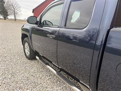 2010 Chevrolet Silverado 1500 LT   - Photo 26 - Shirley, IN 47384