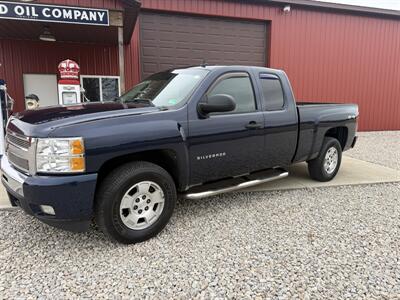 2010 Chevrolet Silverado 1500 LT   - Photo 20 - Shirley, IN 47384