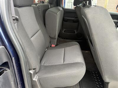 2010 Chevrolet Silverado 1500 LT   - Photo 12 - Shirley, IN 47384