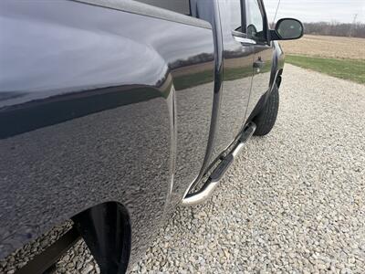 2010 Chevrolet Silverado 1500 LT   - Photo 10 - Shirley, IN 47384