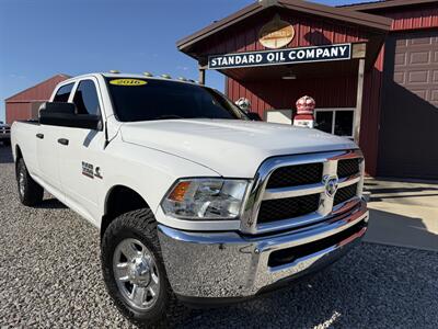 2016 RAM 3500 Tradesman   - Photo 16 - Shirley, IN 47384