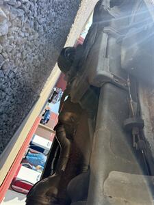 2016 RAM 3500 Tradesman   - Photo 24 - Shirley, IN 47384