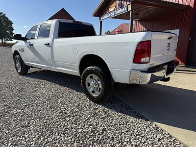2016 RAM 3500 Tradesman   - Photo 18 - Shirley, IN 47384