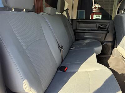 2016 RAM 3500 Tradesman   - Photo 10 - Shirley, IN 47384