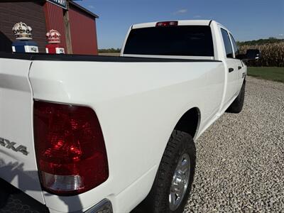 2016 RAM 3500 Tradesman   - Photo 8 - Shirley, IN 47384