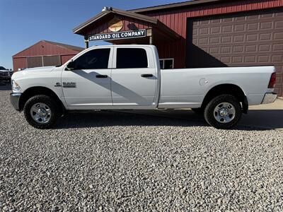 2016 RAM 3500 Tradesman   - Photo 17 - Shirley, IN 47384