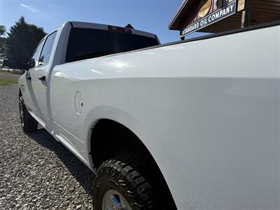 2016 RAM 3500 Tradesman   - Photo 20 - Shirley, IN 47384