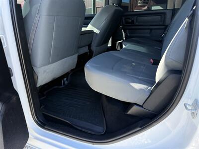 2016 RAM 3500 Tradesman   - Photo 21 - Shirley, IN 47384