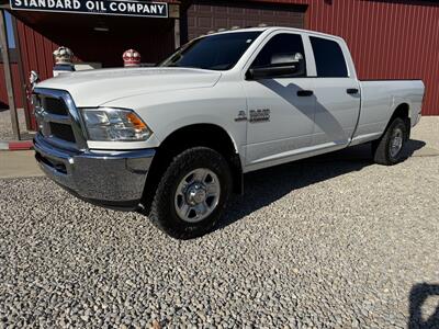 2016 RAM 3500 Tradesman   - Photo 2 - Shirley, IN 47384