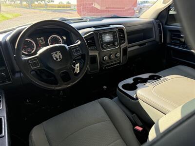 2016 RAM 3500 Tradesman   - Photo 23 - Shirley, IN 47384