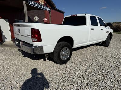 2016 RAM 3500 Tradesman   - Photo 3 - Shirley, IN 47384