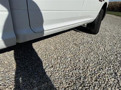 2016 RAM 3500 Tradesman   - Photo 5 - Shirley, IN 47384
