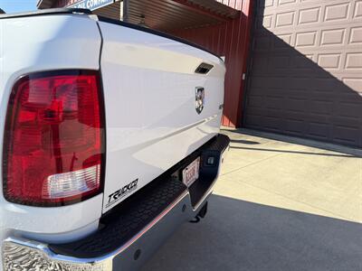 2016 RAM 3500 Tradesman   - Photo 19 - Shirley, IN 47384