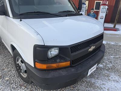 2006 Chevrolet Express 3500   - Photo 6 - Maxwell, IN 46154