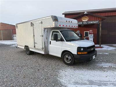 2006 Chevrolet Express 3500  