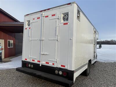 2006 Chevrolet Express 3500   - Photo 13 - Maxwell, IN 46154