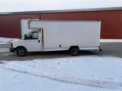 2006 Chevrolet Express 3500   - Photo 5 - Maxwell, IN 46154