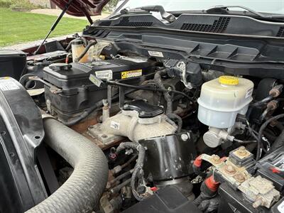 2018 RAM 3500 SLT - Photo 21 - Shirley, IN 47384