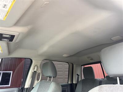 2018 RAM 3500 SLT - Photo 36 - Shirley, IN 47384