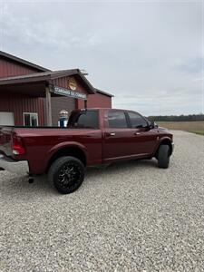 2018 RAM 3500 SLT - Photo 24 - Shirley, IN 47384