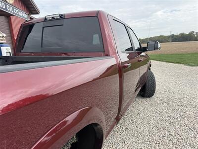 2018 RAM 3500 SLT - Photo 7 - Shirley, IN 47384