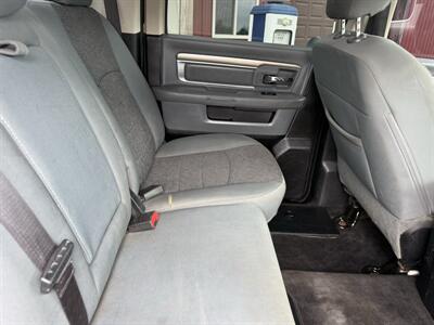 2018 RAM 3500 SLT - Photo 16 - Shirley, IN 47384