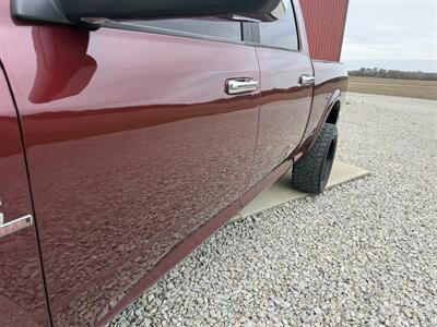 2018 RAM 3500 SLT - Photo 35 - Shirley, IN 47384