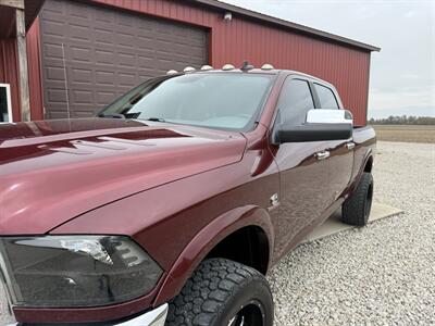 2018 RAM 3500 SLT - Photo 31 - Shirley, IN 47384