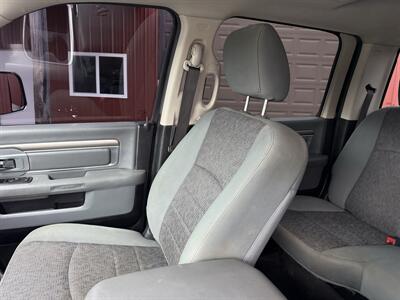 2018 RAM 3500 SLT - Photo 38 - Shirley, IN 47384