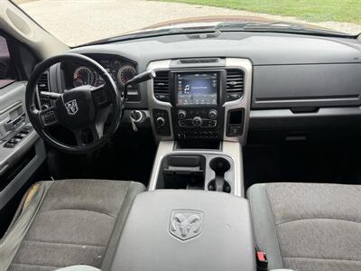 2018 RAM 3500 SLT - Photo 19 - Shirley, IN 47384