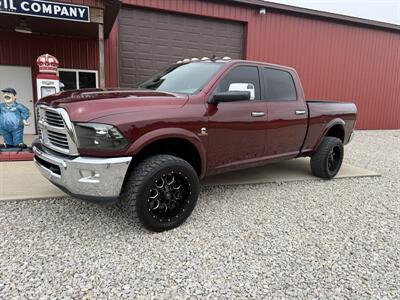 2018 RAM 3500 SLT - Photo 27 - Shirley, IN 47384