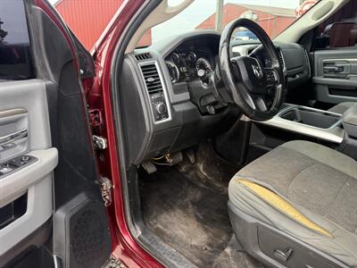 2018 RAM 3500 SLT - Photo 34 - Shirley, IN 47384