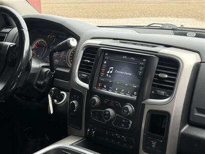 2018 RAM 3500 SLT - Photo 23 - Shirley, IN 47384