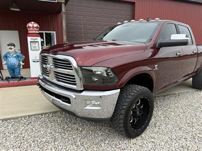 2018 RAM 3500 SLT - Photo 32 - Shirley, IN 47384