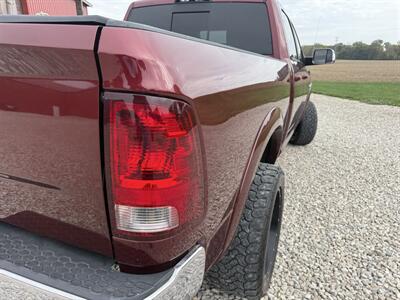 2018 RAM 3500 SLT - Photo 3 - Shirley, IN 47384