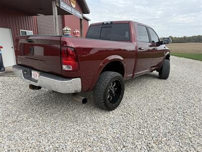 2018 RAM 3500 SLT - Photo 5 - Shirley, IN 47384