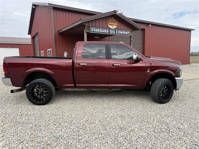 2018 RAM 3500 SLT - Photo 2 - Shirley, IN 47384