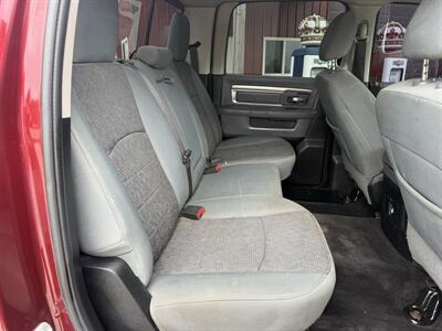 2018 RAM 3500 SLT - Photo 17 - Shirley, IN 47384