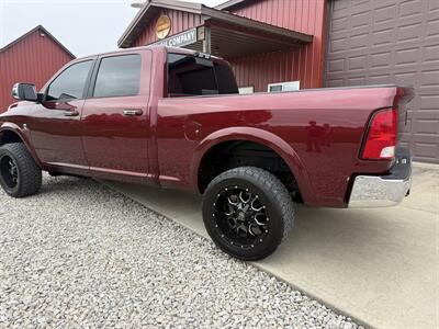 2018 RAM 3500 SLT - Photo 29 - Shirley, IN 47384